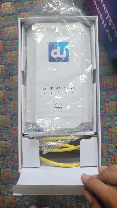 Du ZLT X28 WiFi Router All network Unlocked For sale