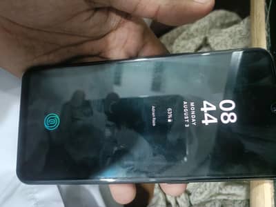 One Plus 6 t