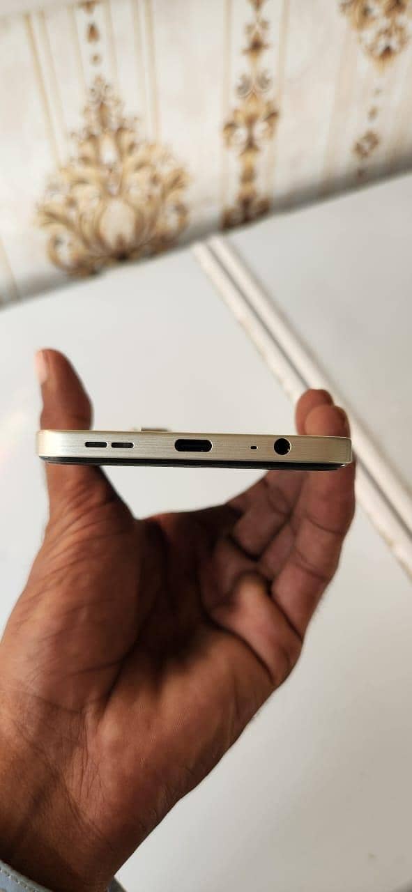 Itel S25 1