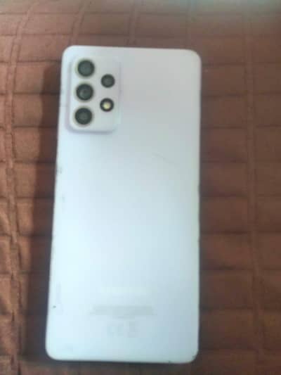sumsung a52