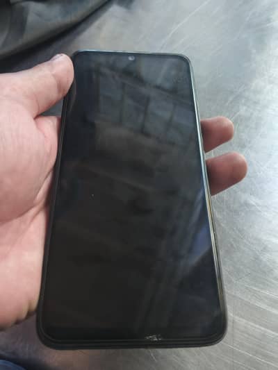 Infinix Hot 50 Pro