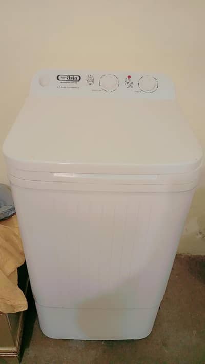 Washing machine for sale