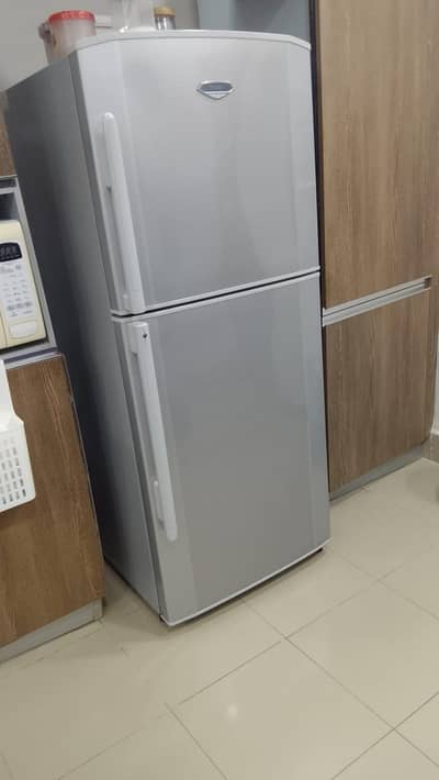 hair refrigerator forsal