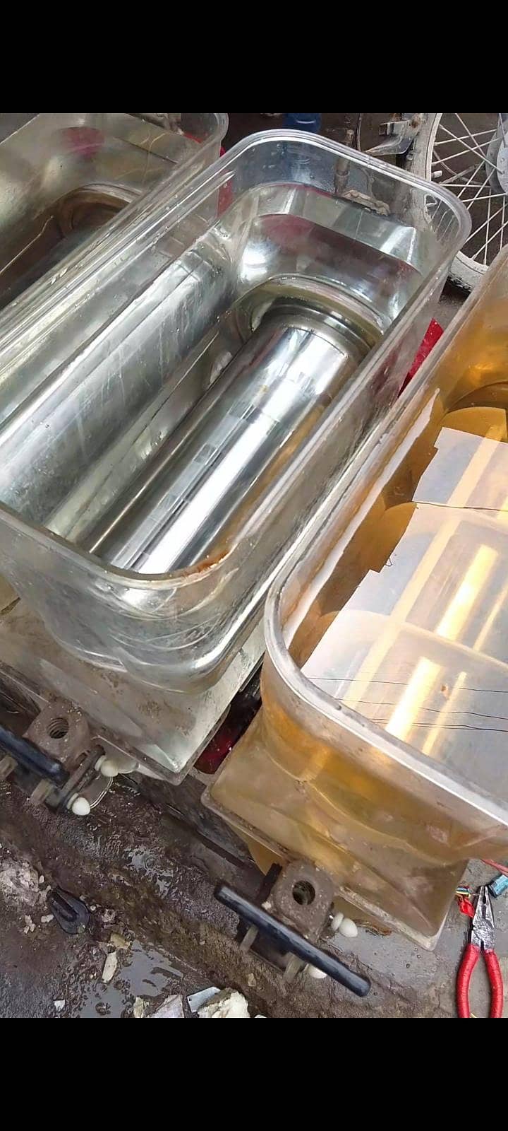 used slush machine 4