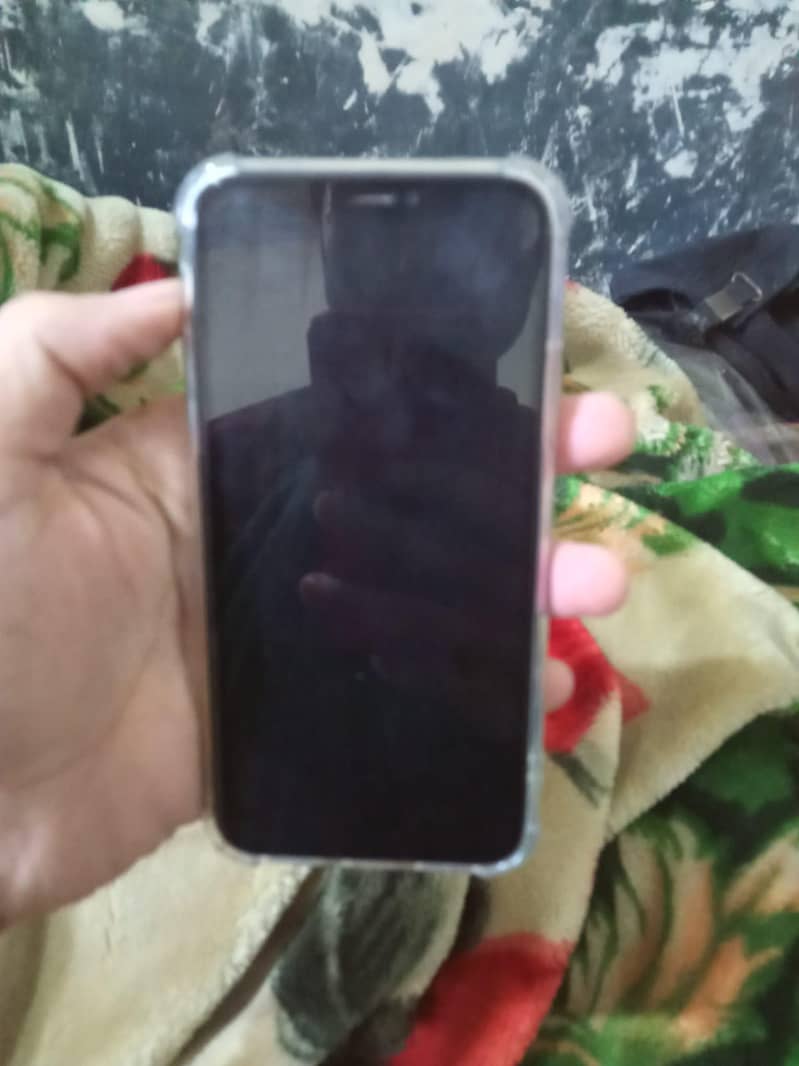 Apple iPhone X 2