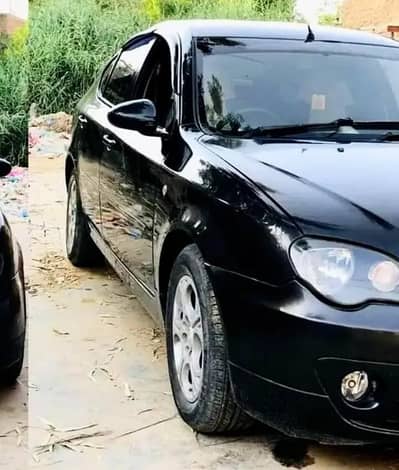 Proton Gen 2 2007