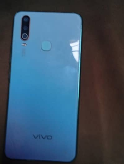 Vivo Y17
