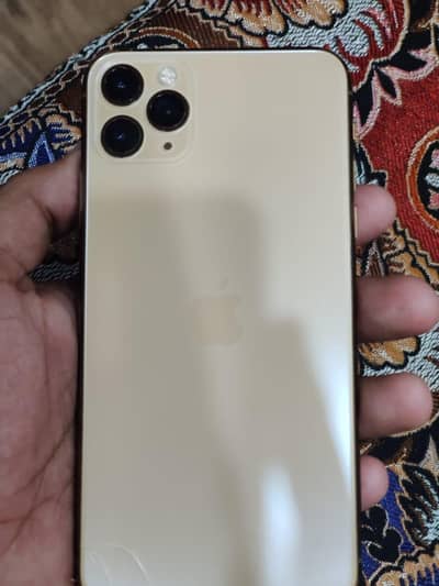 Apple iPhone 11 Pro Max