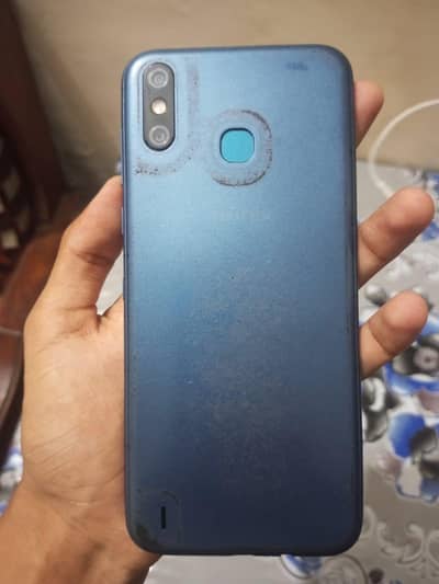 Infinix Smart 4