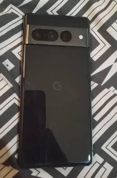 Google Pixel 7 Pro 256 gb