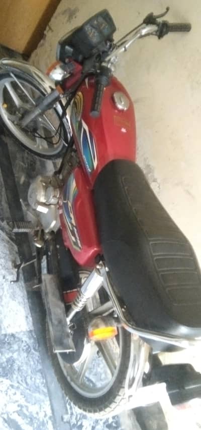 good bike