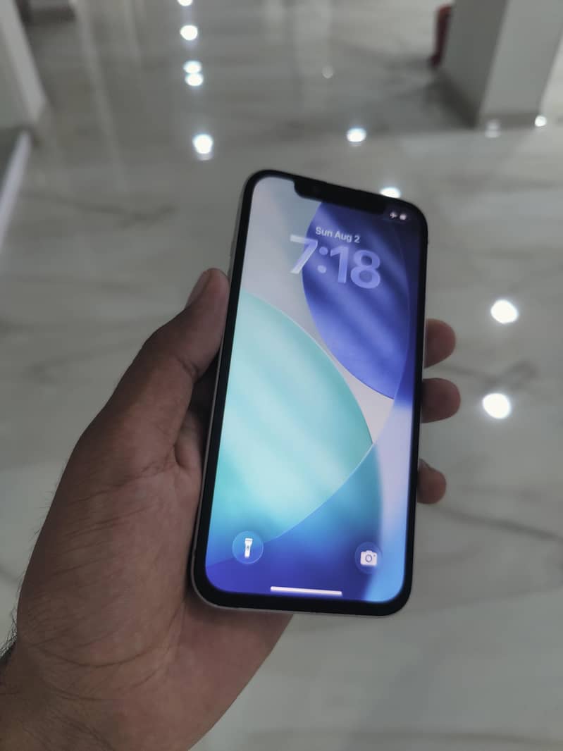 Apple iPhone 13 6
