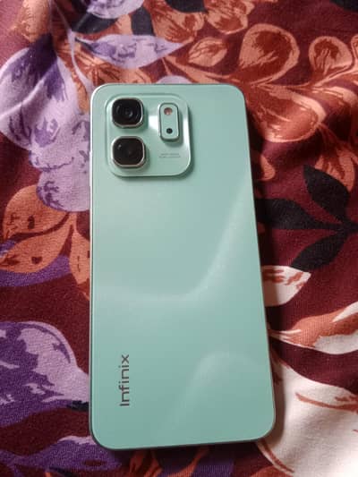 Infinix Hot 50i