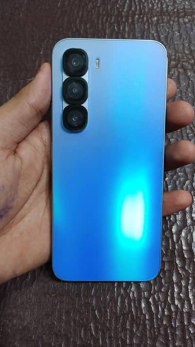 Infinix Hot 60 Pro