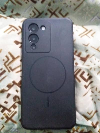Infinix Note 12 8+8 128 gb