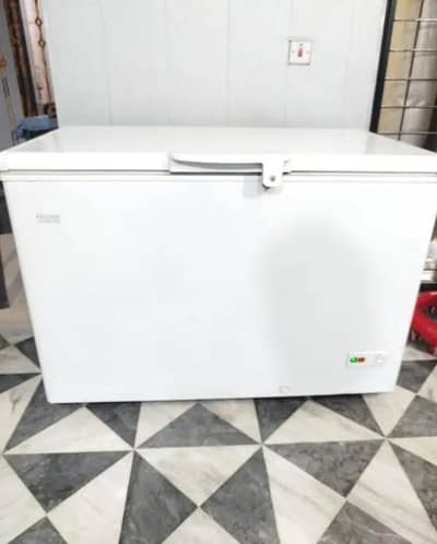 Hair deep freezer inverter