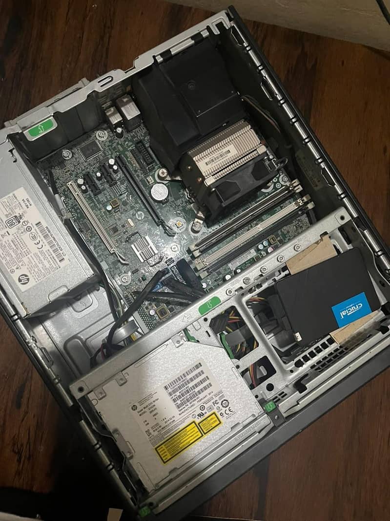 Core i5 4th Generation 2