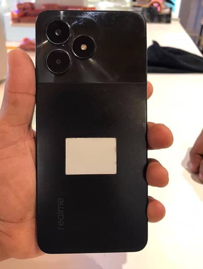 Realme C51