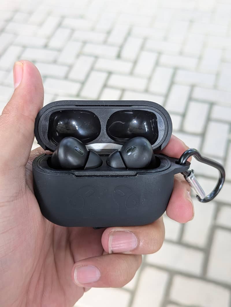 buds pro 2 1