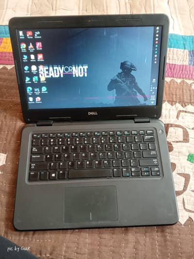Dell latitude 3300 i3, 7th generation