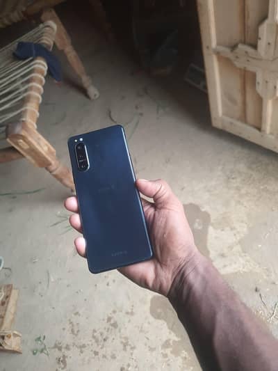 Sony Xperia 5 Mark 2