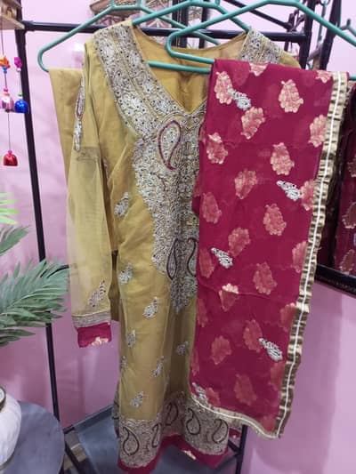 second hand clothes