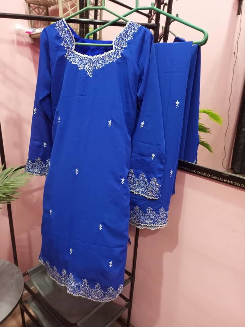 second hand clothes 2