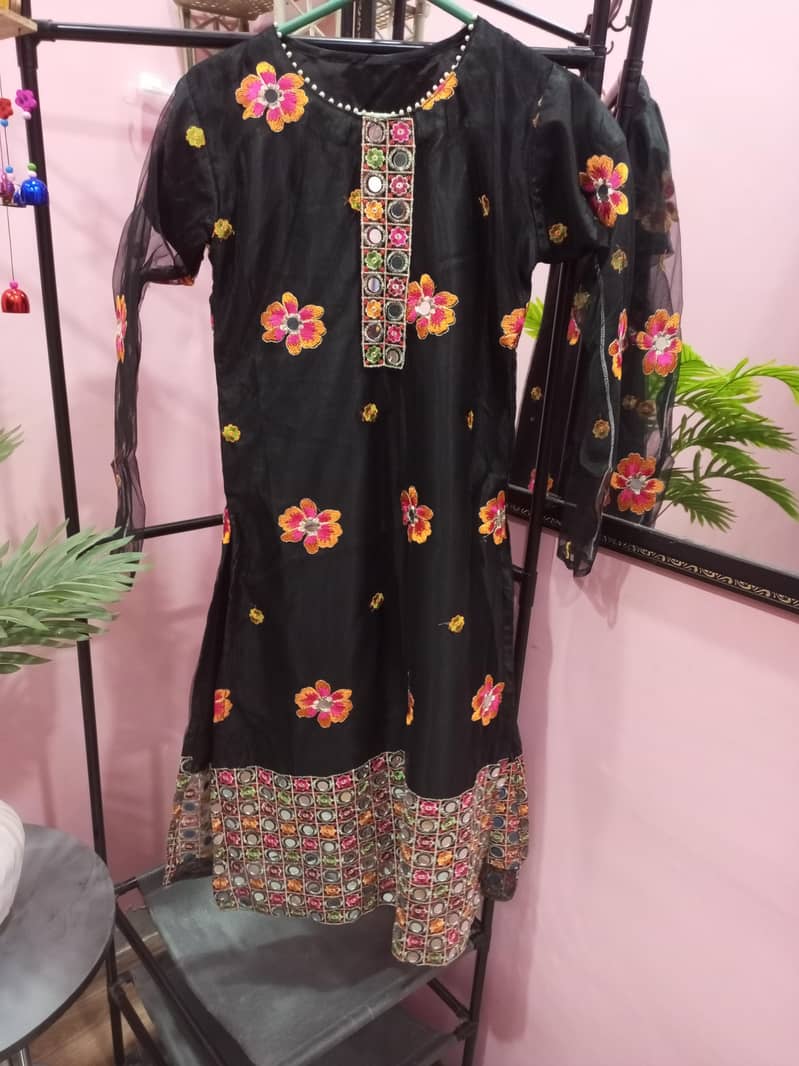 second hand clothes 3
