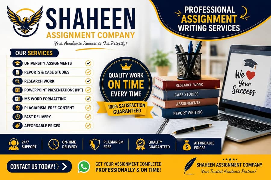 assignment work 0