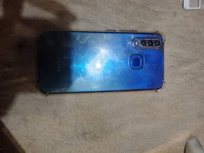 Vivo Y15
