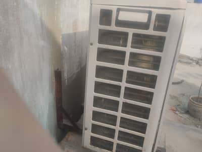 Haier ac 1 ton