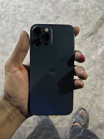 Apple iPhone 12 Pro Max 512 GB