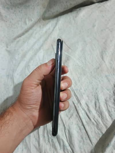 I Phone Xsmax PTA Approved