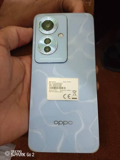 OPPO Reno
