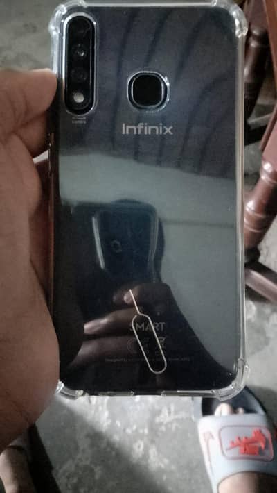 Infinix Smart 3