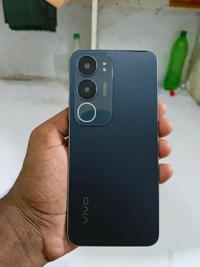 Vivo Y19s