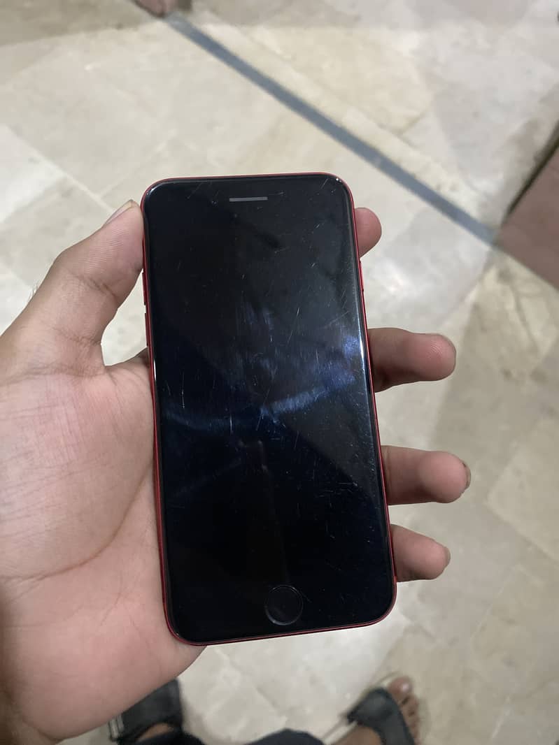 Apple iPhone SE 3