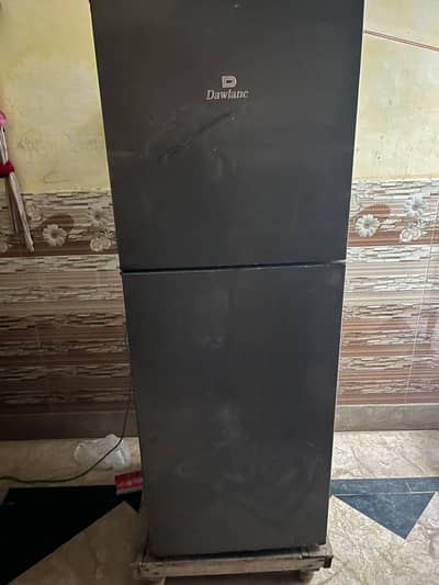 frige