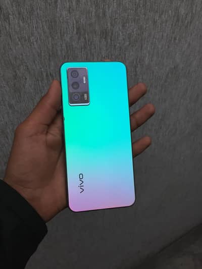 Vivo V23e