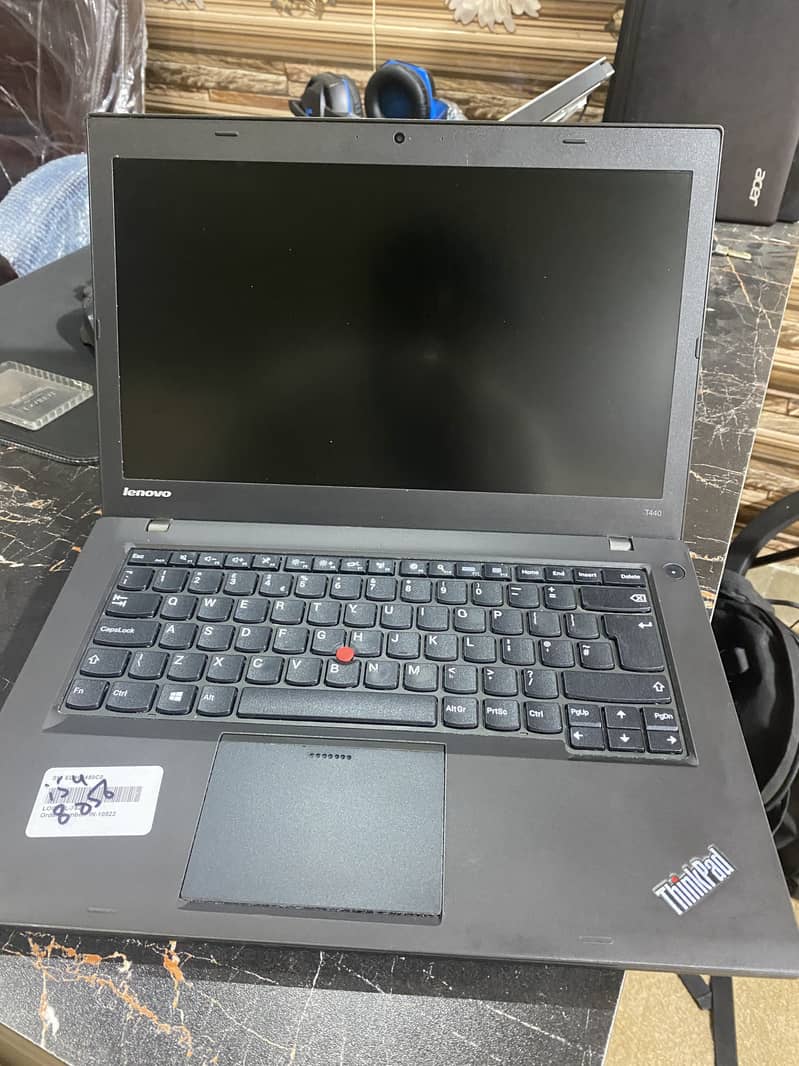 LenovoT440 0
