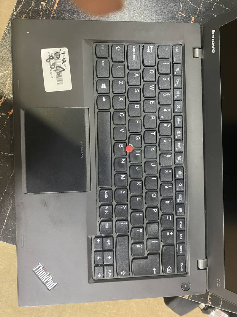 LenovoT440 1