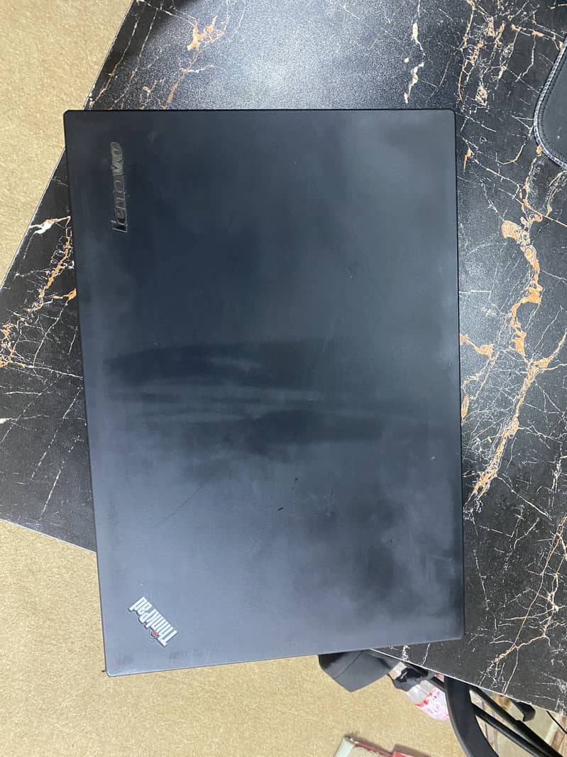 LenovoT440 2