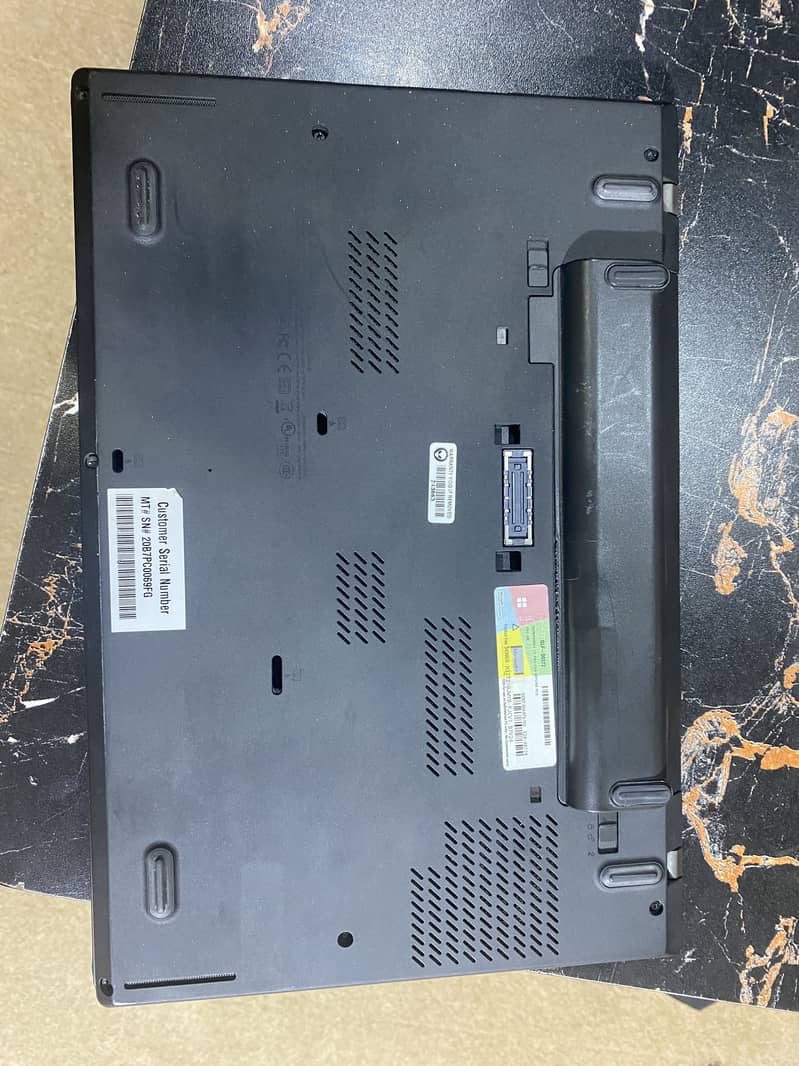 LenovoT440 3