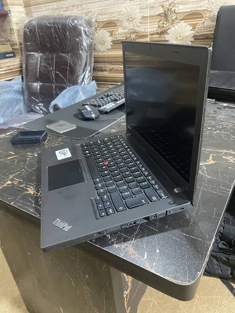 LenovoT440 4