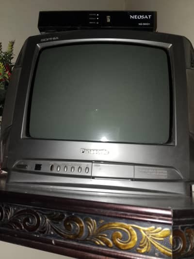 Panasonic Tv