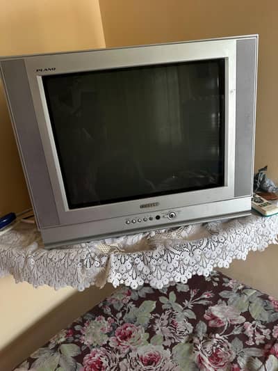 Samsung tv