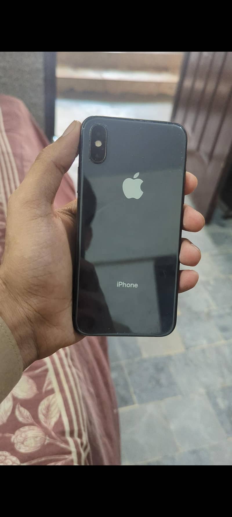 iphone xs 4