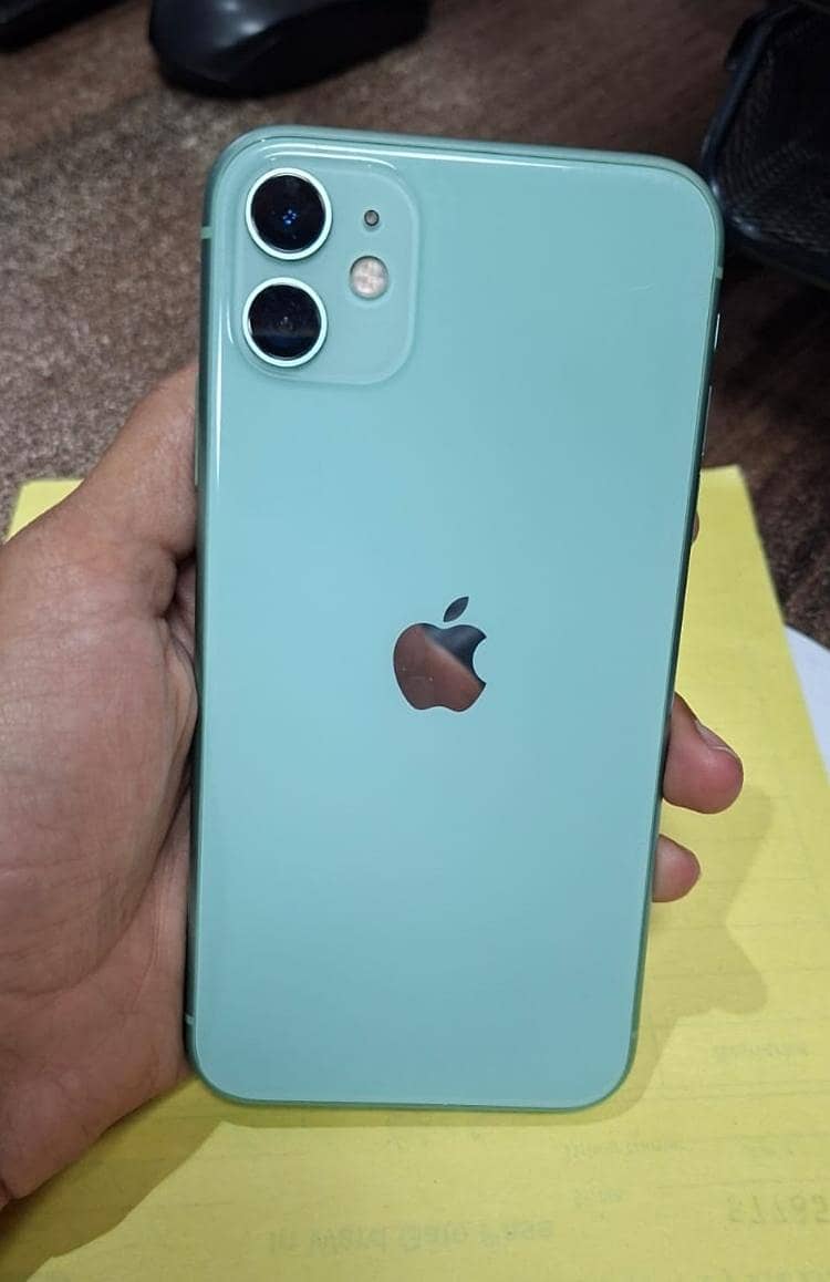 Apple iPhone 11 1