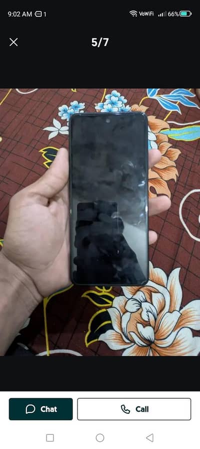 Zte Blade V60 Design