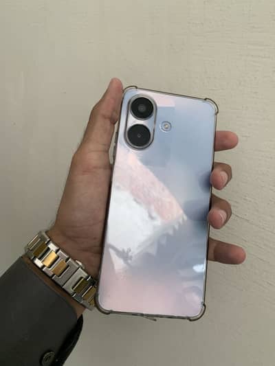 Realme Note 60